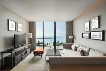 InterContinental Phu Quoc Long Beach Resort - 99