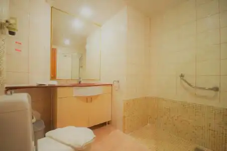 Select Suite & Apart - 62