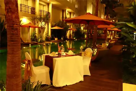b Bali & Spa - 36