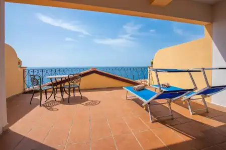Baia Taormina - 87