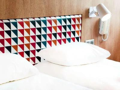 ibis Styles Caen Centre Historique - 54