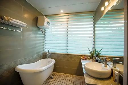 Dalat Terrasse des Roses Villa - 29