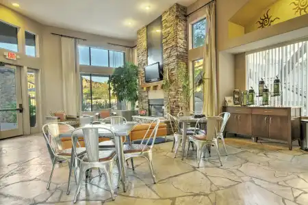 WorldMark Phoenix - South Mountain Preserve - 44