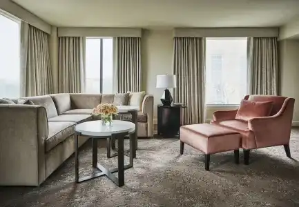 Four Seasons Washington DC - 85