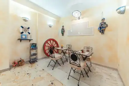 B&B Marranzano - 130