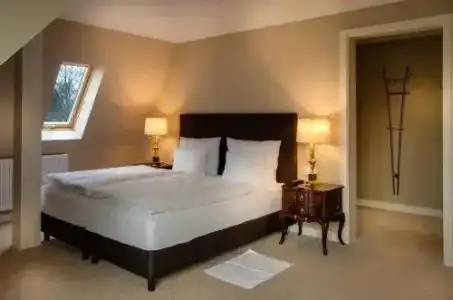 Villa Linnenschmidt - 12