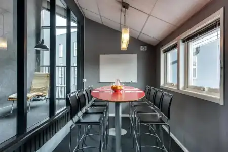 Aiden by Best Western Stockholm Arlanda Airport - 7