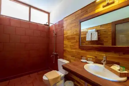 PHU QUOC BAMBUSA RESORT - 133