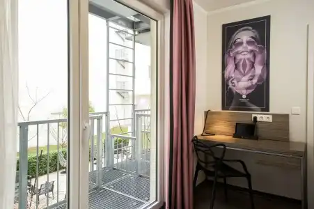 Elaya Vienna City West - 7