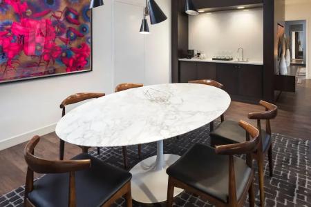 Le Meridien Columbus, St Joseph - 112