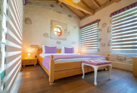 Zen Alaçati - 6
