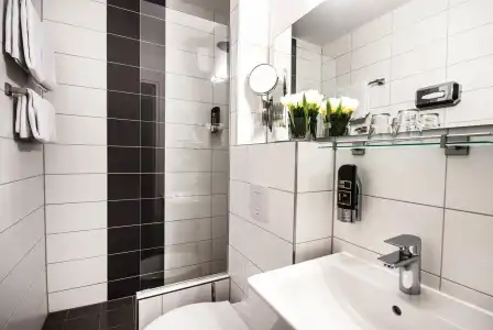 Metropol by Maier Privathotels - 18