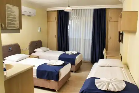 Akca Apart Otel - 28