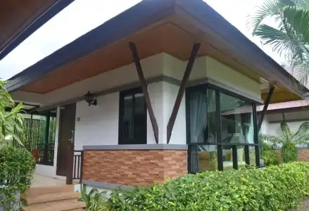 Klong Prao Resort - 81