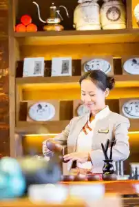 LUX Tea Horse Road Lijiang - 20