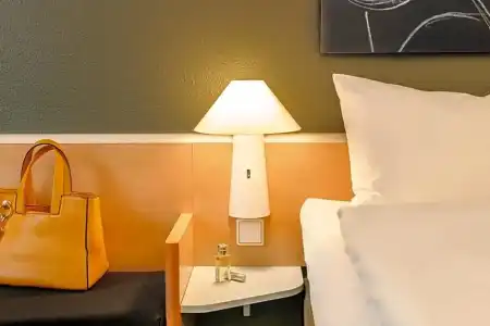 ibis Wien City - 39