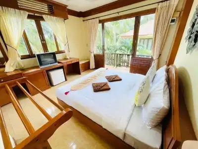 Family House Resort - 35