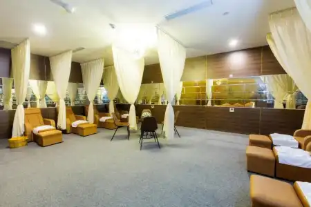 Muong Thanh Luxury Vien Trieu - 15