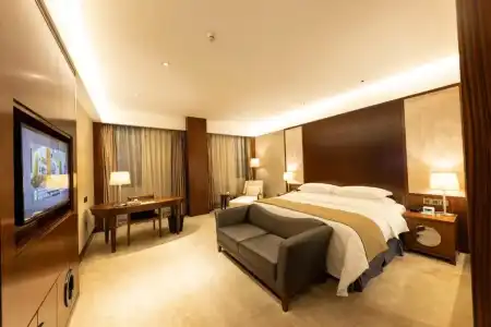 L'Hermitage Shenzhen - 22