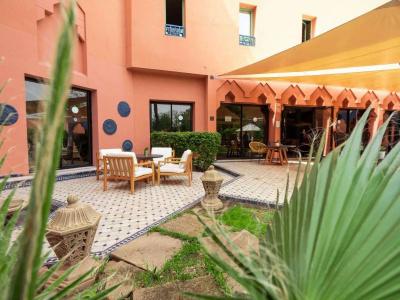 ibis Marrakech Centre Gare - 48