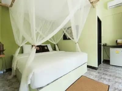 Bambie Boutique Home & Resort by Zuzu - 24