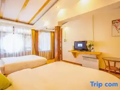 Yangguangbieyuan - 24