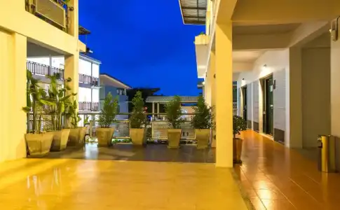 Good Dream - Hostel - 24