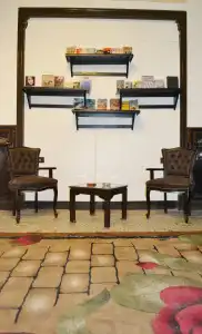 Cecilia - Hostel - 11