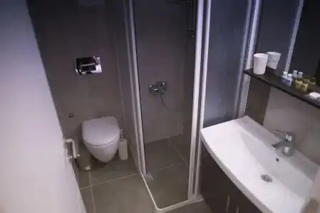 Golden Stone Butik Otel - 73
