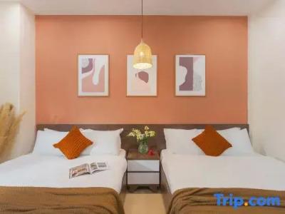 GREEN MEADOW VILLA&café - 132