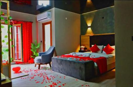 Puğari Otel - 62