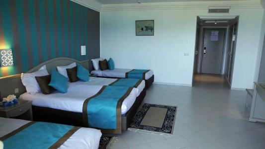 Riadh Palms- Resort & Spa - 10