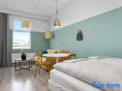 Icelandic Apartments by Heimaleiga - 89