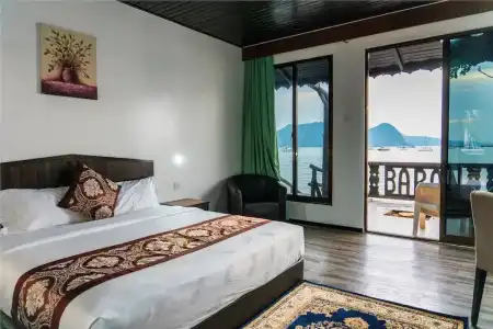 De Baron Resort - 59