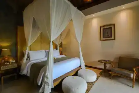 Purana Suite Ubud - 151