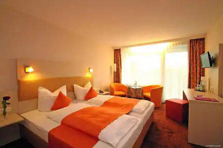 Sure by Best Western Bad Duerrheim - 33