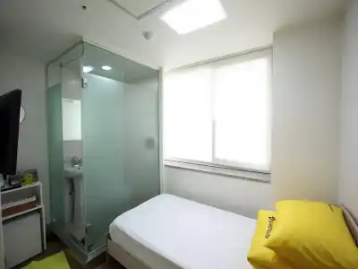 24 Guesthouse Namsan - 2