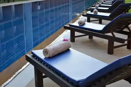 Teak Wing Samui - 11