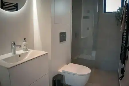 Stóra-Mörk Guesthouse - 18