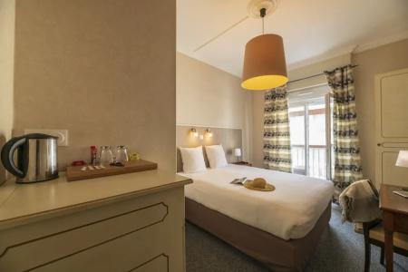 CERISE Royan - Le Grand Hôtel de la Plage - 51