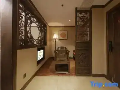 Lijiang Golden Path Hospitality - 46