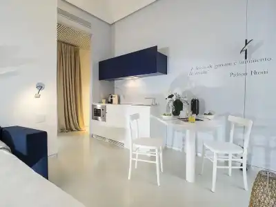 Duomo Suites & Spa - 31
