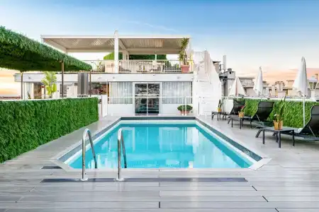 Splendid & Spa Nice - 48
