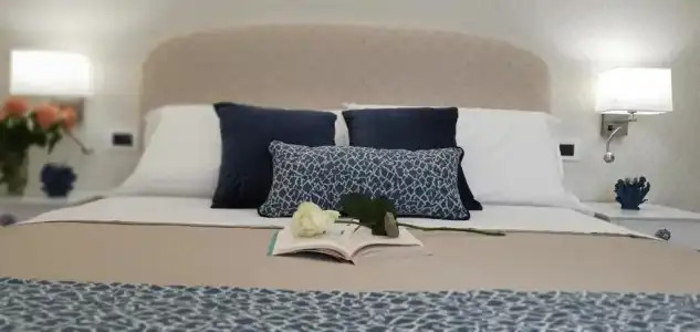 Bed and Breakfast Ines - 24