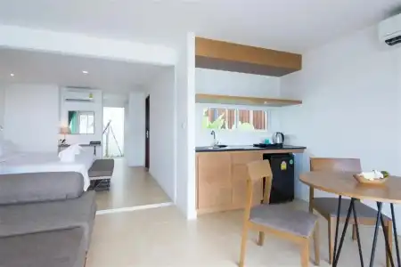 SEAnery Beach Resort - 48