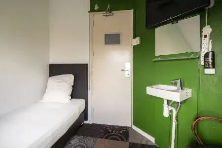 Princess Hostel Amsterdam - 6