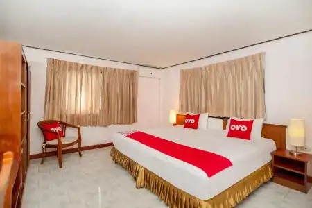 OYO 288 The Minotel - 23