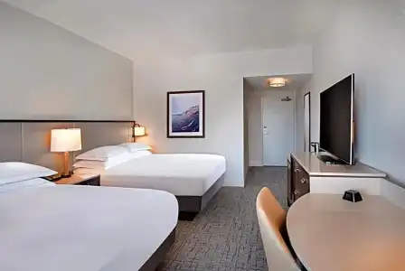 Hilton San Diego Bayfront - 86