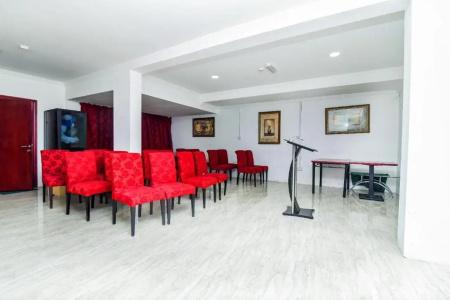 OYO 492 Gulf Star - 15