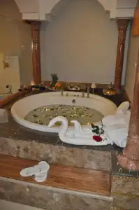 Sivas Revag Otel - 18